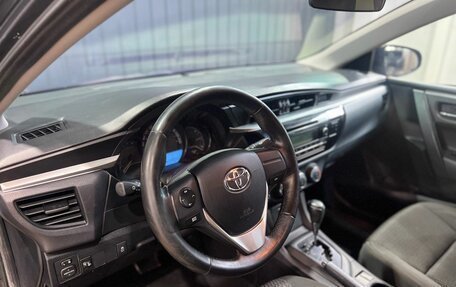 Toyota Corolla, 2013 год, 1 279 900 рублей, 5 фотография