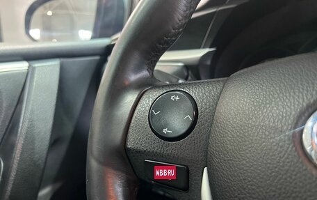 Toyota Corolla, 2013 год, 1 279 900 рублей, 9 фотография