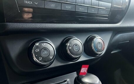 Toyota Corolla, 2013 год, 1 279 900 рублей, 10 фотография