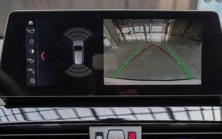 BMW X1, 2023 год, 2 968 000 рублей, 16 фотография