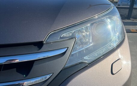 Honda CR-V IV, 2013 год, 1 690 000 рублей, 7 фотография