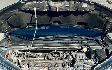 Honda CR-V IV, 2013 год, 1 690 000 рублей, 11 фотография