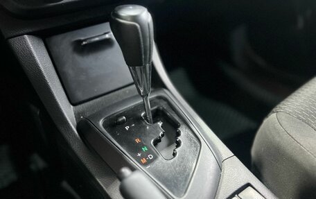 Toyota Corolla, 2013 год, 1 279 900 рублей, 12 фотография