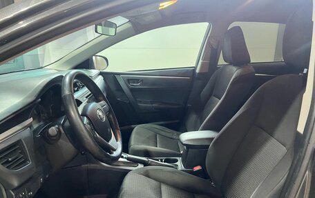 Toyota Corolla, 2013 год, 1 279 900 рублей, 15 фотография