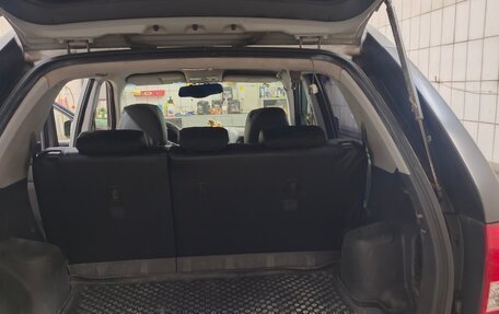 KIA Sportage II, 2006 год, 800 000 рублей, 8 фотография