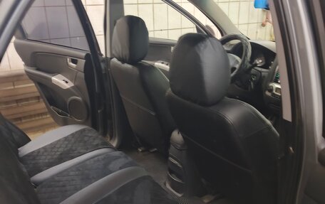 KIA Sportage II, 2006 год, 800 000 рублей, 9 фотография