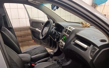 KIA Sportage II, 2006 год, 800 000 рублей, 10 фотография