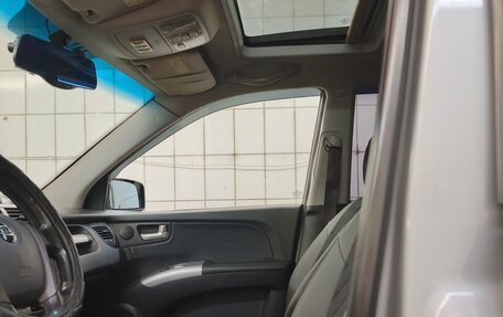 KIA Sportage II, 2006 год, 800 000 рублей, 6 фотография