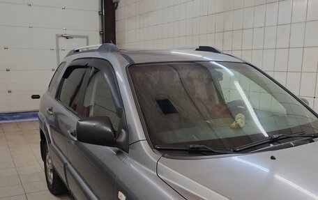 KIA Sportage II, 2006 год, 800 000 рублей, 4 фотография