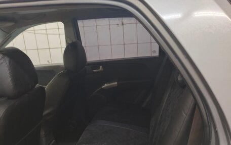 KIA Sportage II, 2006 год, 800 000 рублей, 7 фотография