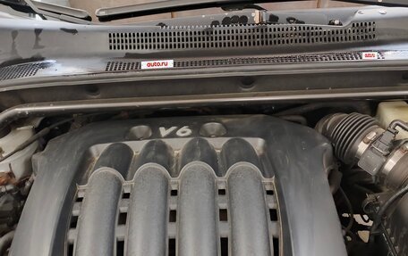 KIA Sportage II, 2006 год, 800 000 рублей, 11 фотография