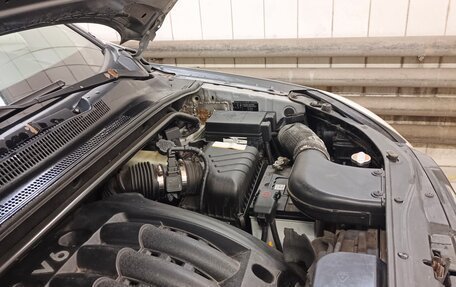 KIA Sportage II, 2006 год, 800 000 рублей, 12 фотография