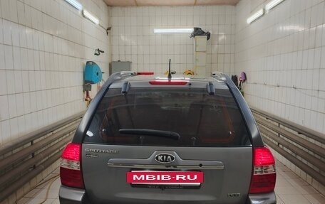 KIA Sportage II, 2006 год, 800 000 рублей, 3 фотография