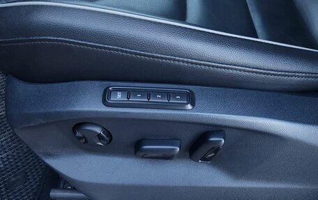 Volkswagen Tiguan II, 2018 год, 2 200 000 рублей, 7 фотография