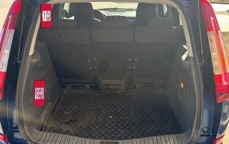 Ford C-MAX I рестайлинг, 2007 год, 400 000 рублей, 5 фотография