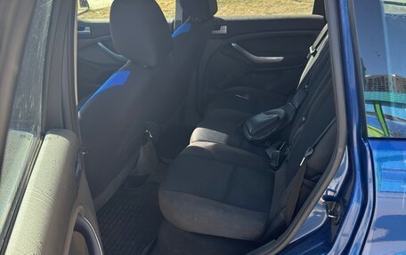 Ford C-MAX I рестайлинг, 2007 год, 400 000 рублей, 6 фотография