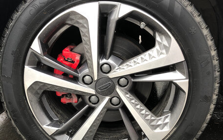 Geely Coolray I, 2023 год, 2 200 000 рублей, 7 фотография