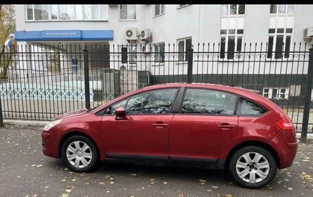 Citroen C4 II рестайлинг, 2010 год, 420 000 рублей, 7 фотография