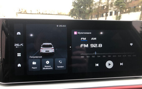 Geely Coolray I, 2023 год, 2 200 000 рублей, 6 фотография