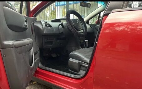 Citroen C4 II рестайлинг, 2010 год, 420 000 рублей, 6 фотография