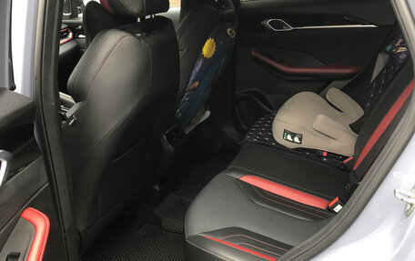 Geely Coolray I, 2023 год, 2 200 000 рублей, 3 фотография