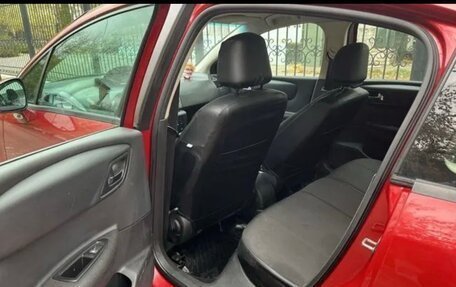 Citroen C4 II рестайлинг, 2010 год, 420 000 рублей, 3 фотография