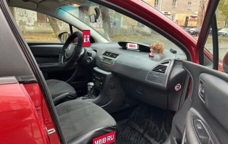 Citroen C4 II рестайлинг, 2010 год, 420 000 рублей, 4 фотография