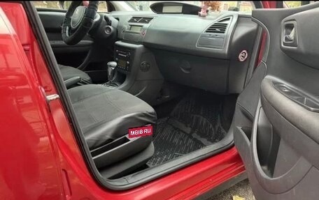 Citroen C4 II рестайлинг, 2010 год, 420 000 рублей, 5 фотография