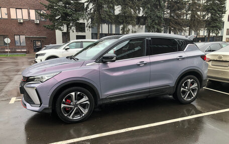 Geely Coolray I, 2023 год, 2 200 000 рублей, 8 фотография