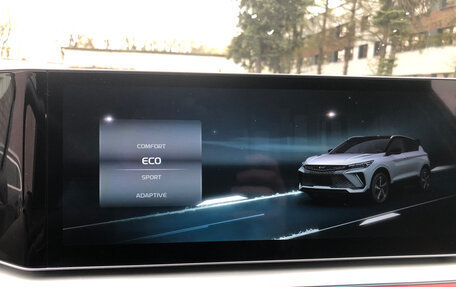 Geely Coolray I, 2023 год, 2 200 000 рублей, 14 фотография