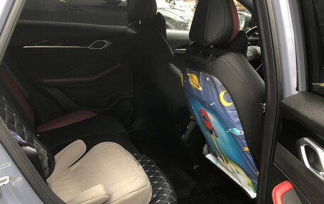 Geely Coolray I, 2023 год, 2 200 000 рублей, 16 фотография