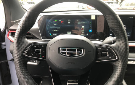 Geely Coolray I, 2023 год, 2 200 000 рублей, 20 фотография