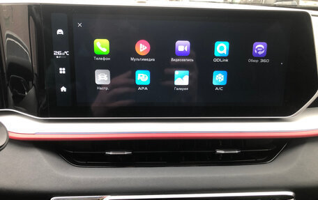 Geely Coolray I, 2023 год, 2 200 000 рублей, 19 фотография