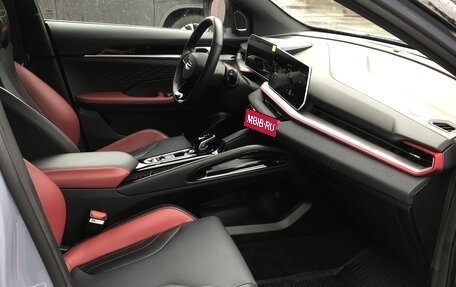 Geely Coolray I, 2023 год, 2 200 000 рублей, 9 фотография