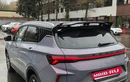 Geely Coolray I, 2023 год, 2 200 000 рублей, 15 фотография