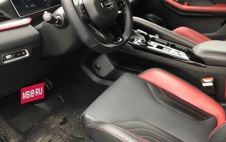 Geely Coolray I, 2023 год, 2 200 000 рублей, 11 фотография