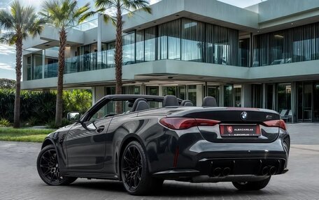 BMW M4, 2025 год, 11 990 000 рублей, 2 фотография