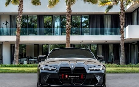 BMW M4, 2025 год, 11 990 000 рублей, 3 фотография