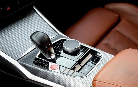 BMW M4, 2025 год, 11 990 000 рублей, 13 фотография