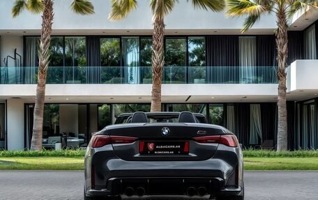 BMW M4, 2025 год, 11 990 000 рублей, 5 фотография