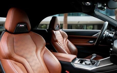 BMW M4, 2025 год, 11 990 000 рублей, 11 фотография