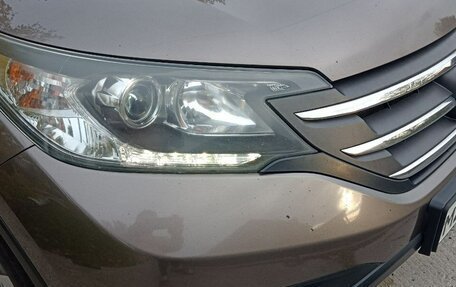 Honda CR-V IV, 2014 год, 1 850 000 рублей, 3 фотография