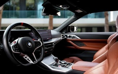 BMW M4, 2025 год, 11 990 000 рублей, 9 фотография