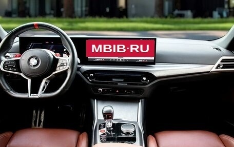 BMW M4, 2025 год, 11 990 000 рублей, 10 фотография