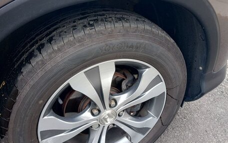 Honda CR-V IV, 2014 год, 1 850 000 рублей, 4 фотография