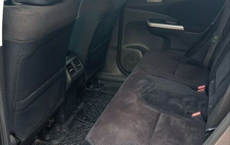 Honda CR-V IV, 2014 год, 1 850 000 рублей, 10 фотография