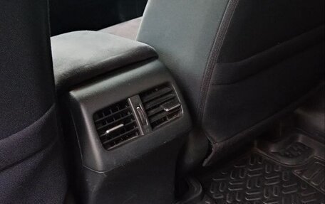 Honda CR-V IV, 2014 год, 1 850 000 рублей, 13 фотография