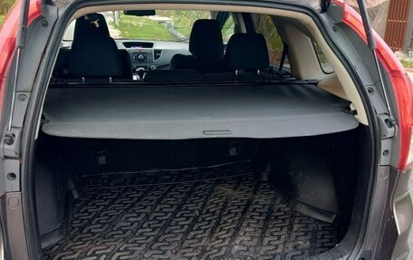 Honda CR-V IV, 2014 год, 1 850 000 рублей, 12 фотография