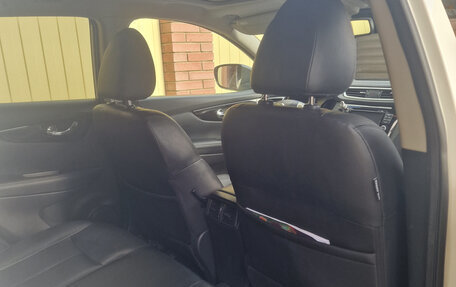 Nissan Qashqai, 2016 год, 1 900 000 рублей, 12 фотография