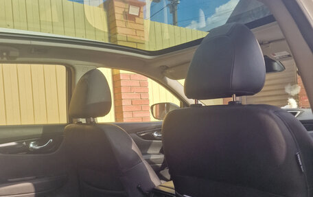 Nissan Qashqai, 2016 год, 1 900 000 рублей, 13 фотография